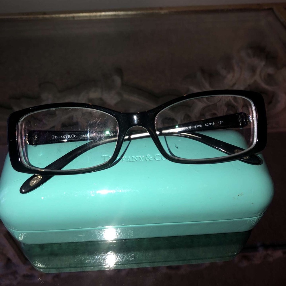 Tiffany & Co. Frames